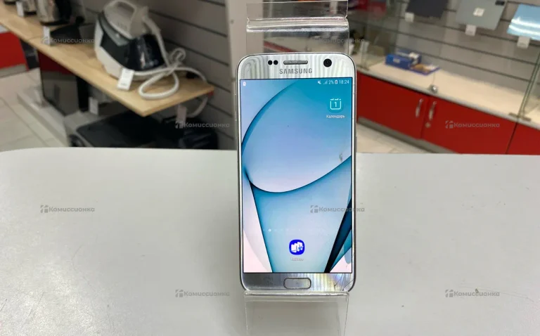 Samsung Galaxy S7 4/64 ГБ