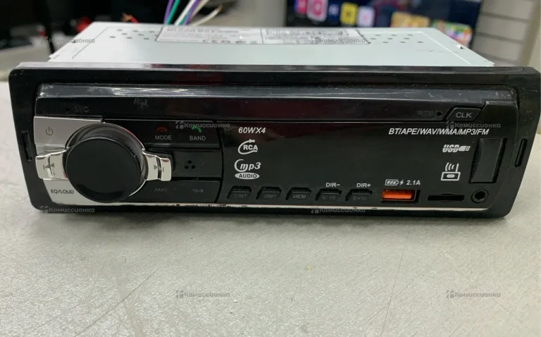 Автомагнитола Pioneer ok LD2041