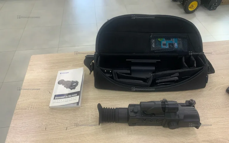 Прицел Pulsar Ultra N355