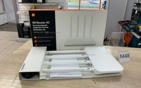 Mi Router 4C беспроводной маршрутизатор