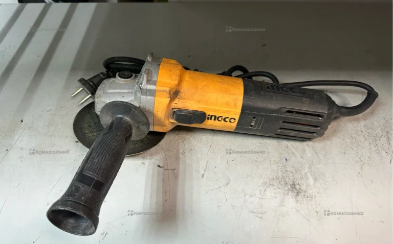 УШМ INGCO AG95018 950Вт