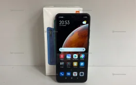 Купить Xiaomi Redmi 9A 2/32 ГБ б/у , в Сызрань Цена:1990рублей