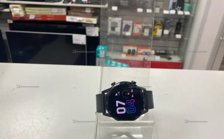 Часы  honor magicwatch 2