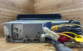 Купить Автомагнитола Pioneer DEH-5000UB б/у , в Екатеринбург Цена:1500рублей