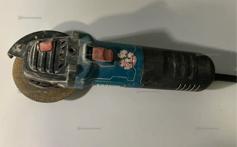 УШМ Кратон AMG-1000