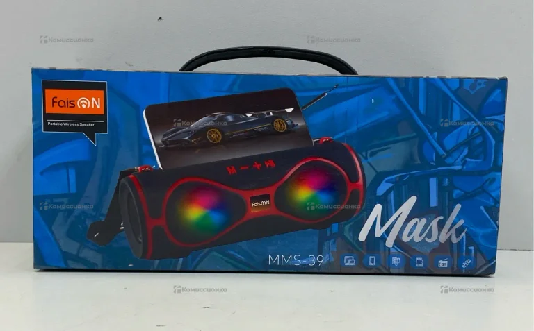 Колонка  FaisOn MMS39