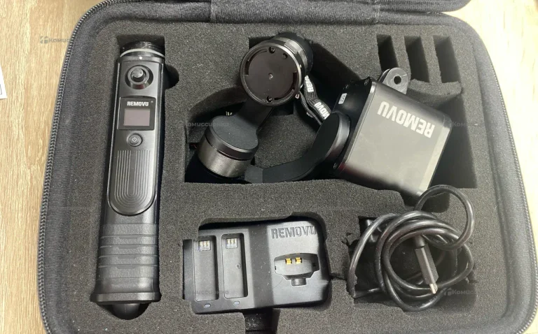 Стабилизатор Removu S1