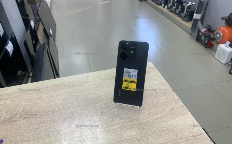 Realme Note 60x 3/64 ГБ