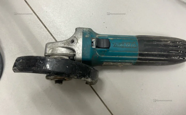 УШМ makita GA5030