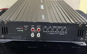 Купить Усилитель  Machete mla-1500 б/у , в Чапаевск Цена:7490рублей