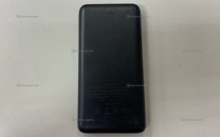 Power Bank BE-10002 10000mAh