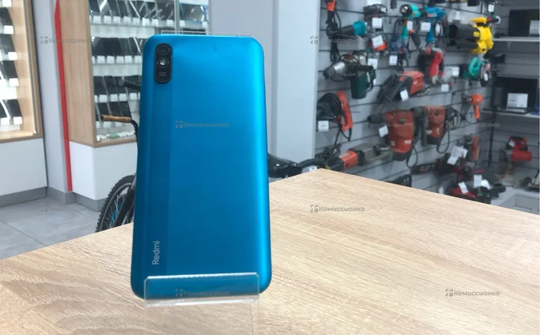 Xiaomi Redmi 9A 2/32 GB