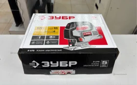 Купить Лобзик ЗУБР Л-570 б/у , в Москва и область Цена:2500рублей