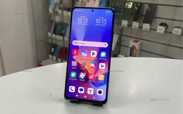 Xiaomi Redmi Note 10 Pro 8/128 ГБ