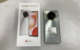 Huawei nova Y91 8/128 ГБ
