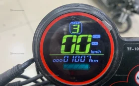 Самокат KUGOOKirin M4