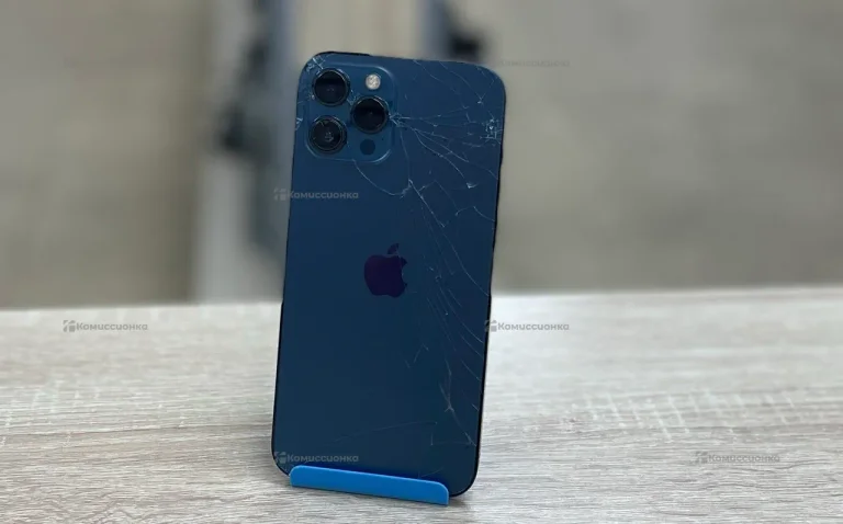 Apple iPhone 12 Pro Max 6/256 ГБ