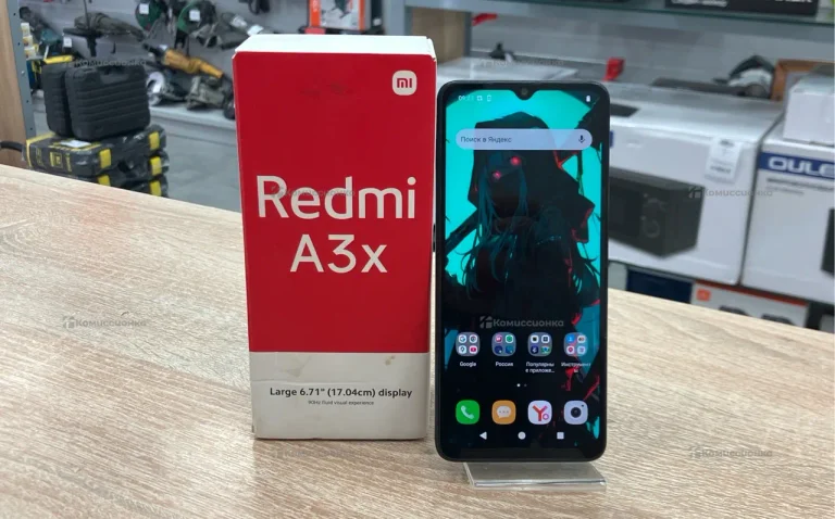 Huawei Redmi A3x 3/64 ГБ