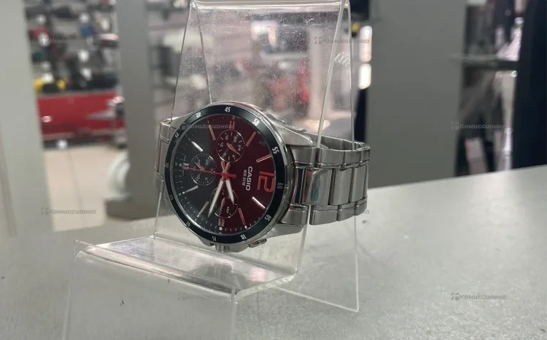Часы Casio mtp 1374