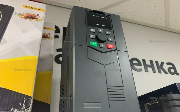 Высокочастотный преобразователь AnyHZ fst-65