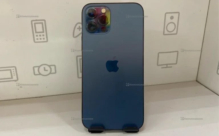 Apple iPhone 12 Pro 6/128 ГБ