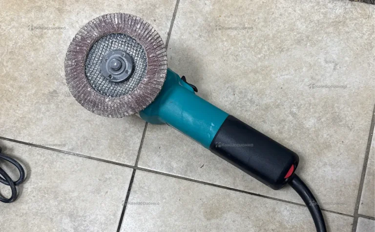УШМ Makita 9558HN (копия)