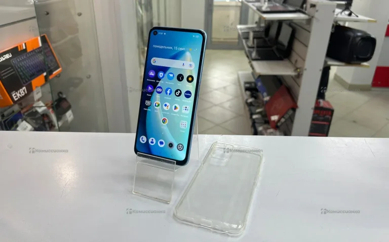 Realme 9i 4/128 ГБ