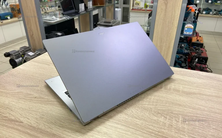 Ноутбук  Acer Aspire A315-24SP