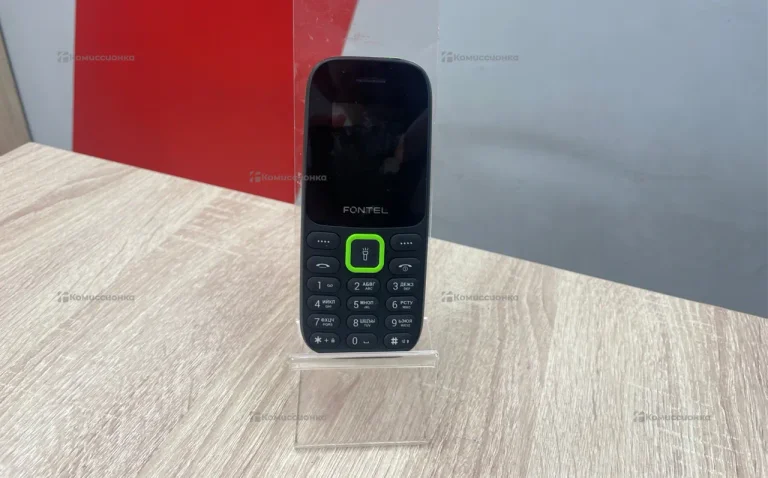 fontel fp 200