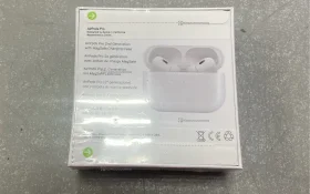 Наушники  Apple Air Pods Pro Replica