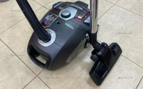 Купить Пылесос  Redmond RV-325 б/у , в Нижний Новгород Цена:5990рублей