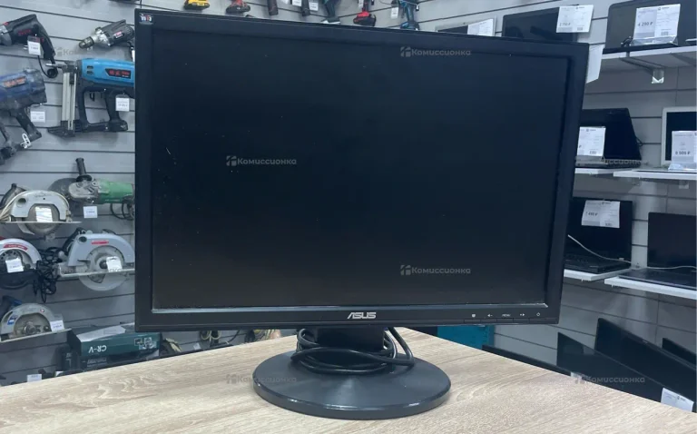 Монитор asus’ WV193