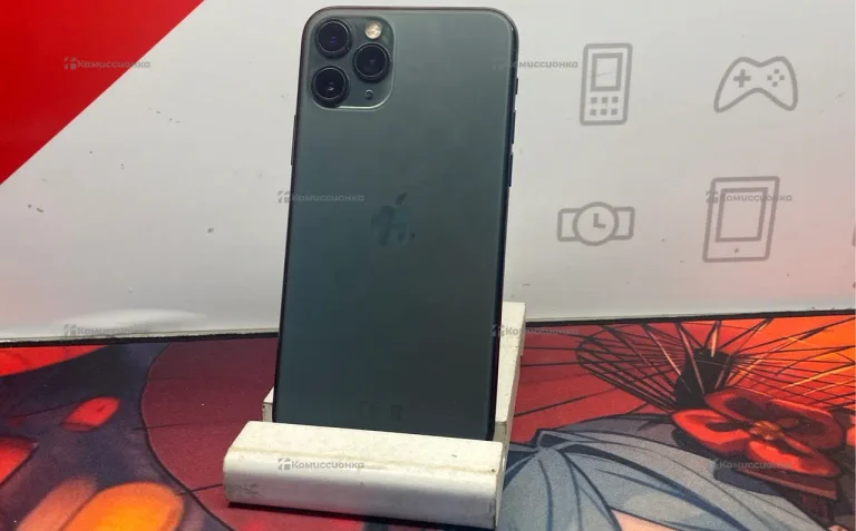 Apple iPhone 11 Pro 256Gb