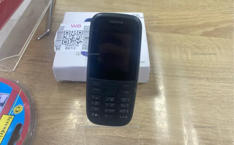 Nokia 105