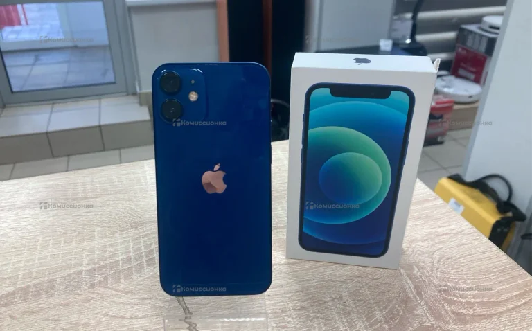 Apple iPhone 12mini 128