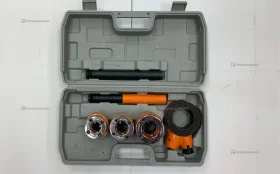 набор клуппов 1/2 3/4 1