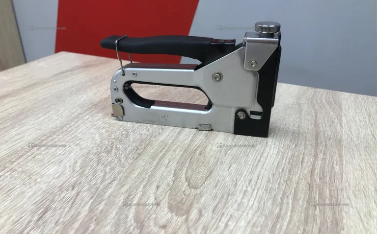 степлер ручной blackhorn