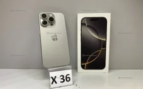 Apple iPhone 16 Pro 8/512 ГБ