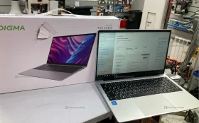 Ноутбук DIGMA EVE C5403 CELERON N4020 4/512Gb