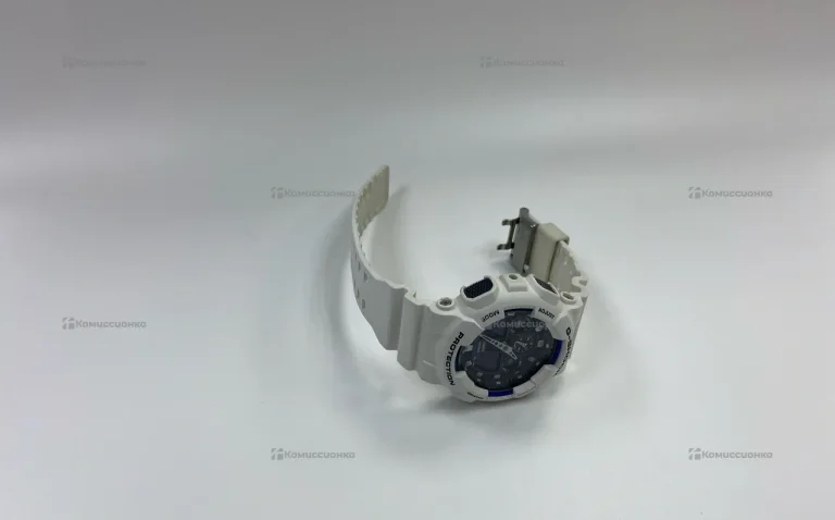 Часы  G-SHOCK