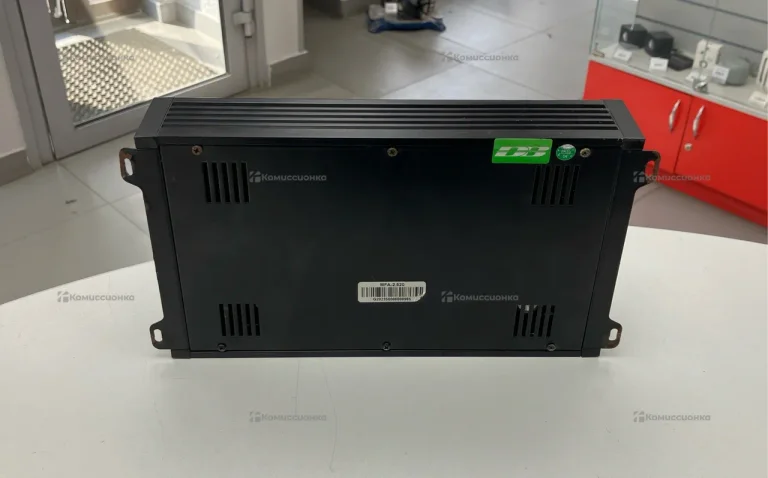 Усилитель Deaf bonce MFA 2.520