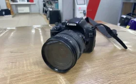 Купить Фотоаппарат  Canon EOS 550D объектив SIGMA DC 17-7 б/у , в Самара Цена:10990рублей