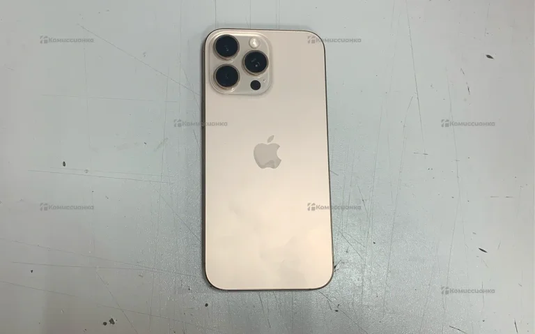 Apple Iphone 16 Pro max 256Gb