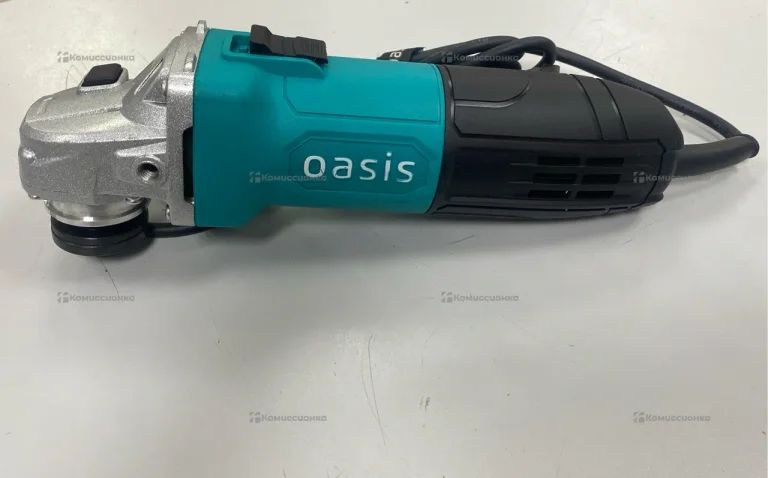 УШМ Oasis AG-72/125