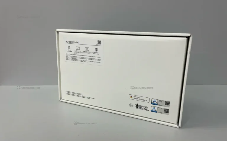 Планшет Honor pad x7 4/64 .