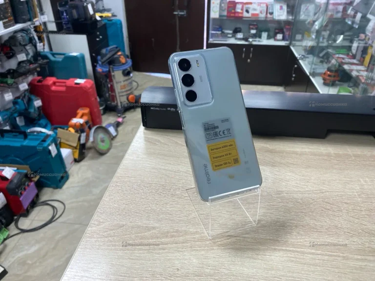 Realme C71 8/128Gb