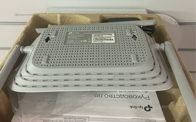 Роутер Tp-link AC1200