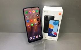 Xiaomi Redmi Note 11 4/128 ГБ