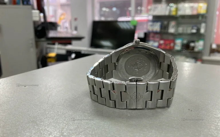 Часы Sergey Gribnyakov GP2-41-3-YYX-B1-SNS