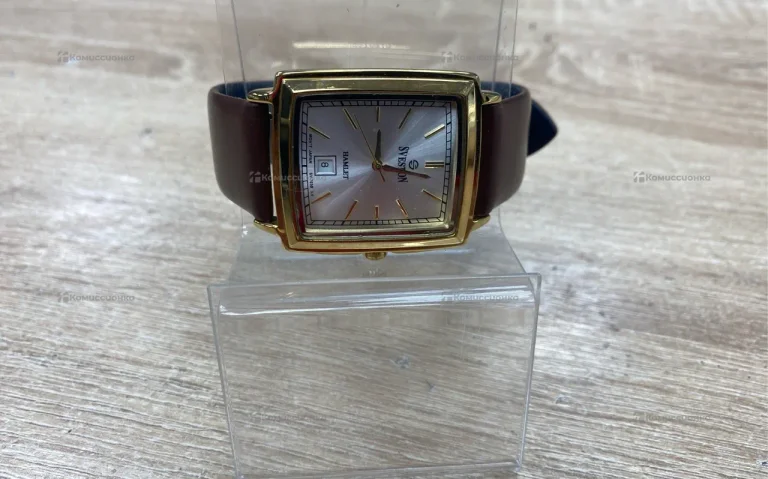 Часы Sveston Hmlet 3.0